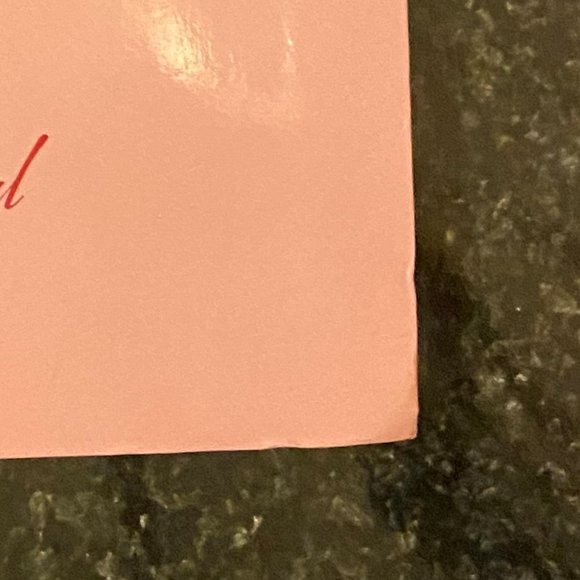 Anne Geddes My Pregnancy Journal - Picture 7 of 7